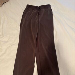 Lululemon Stretch High-Rise Jogger Full Length